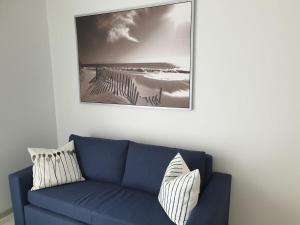 Ferienwohnungen direkt am See