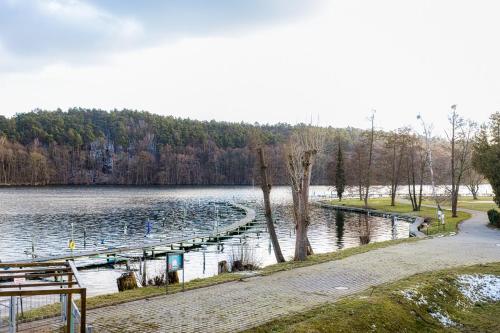 Ferienwohnungen direkt am Werbellinsee