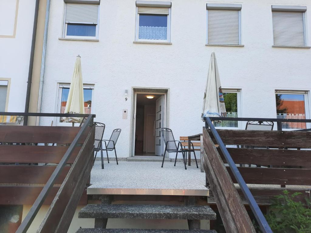 Appartements Ferienwohnungen Donaumoos 9 St.-Vitus-Straße 89312 Guntzbourg