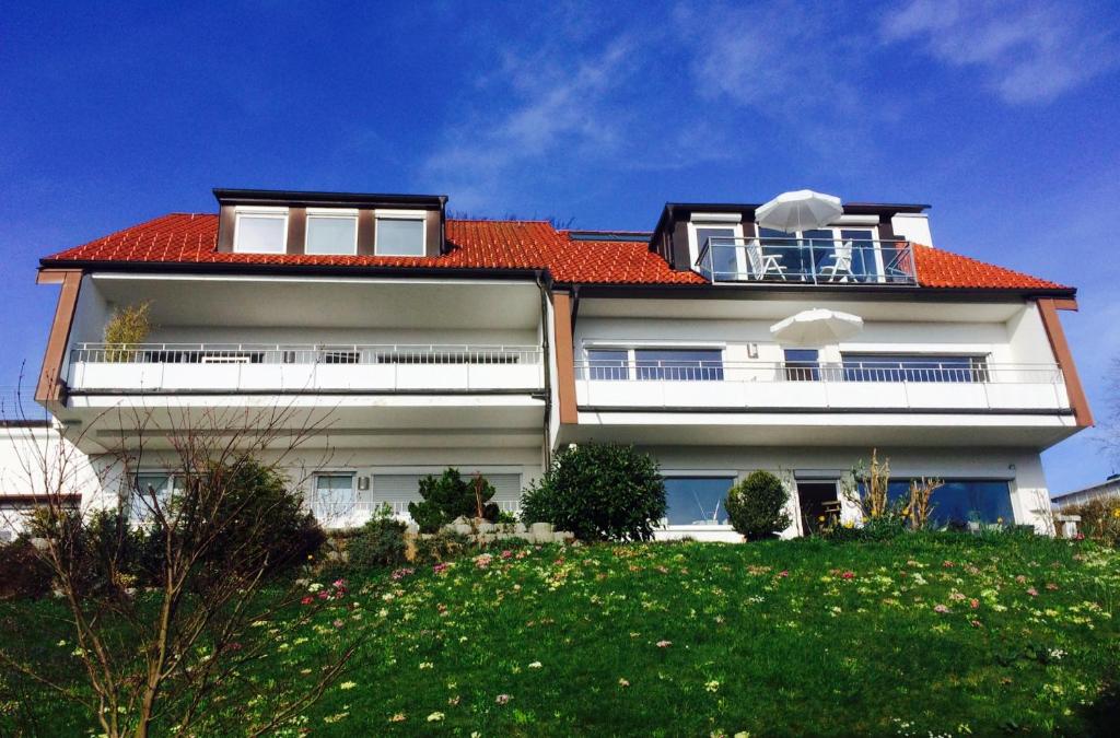 Appartements Ferienwohnungen Dreher - Seeblick Am Stäuben 12 88131 Lindau