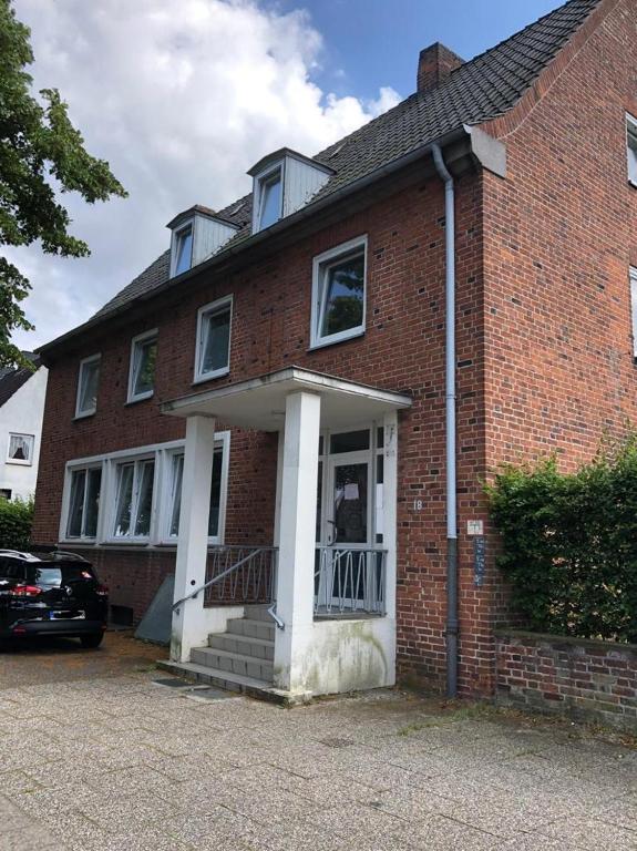 Ferienwohnungen Dummersdorfer Straße