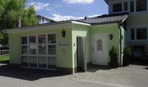 Ferienwohnungen Dünenhaus