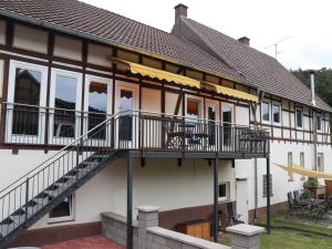 Ferienwohnungen Eder_Ufer