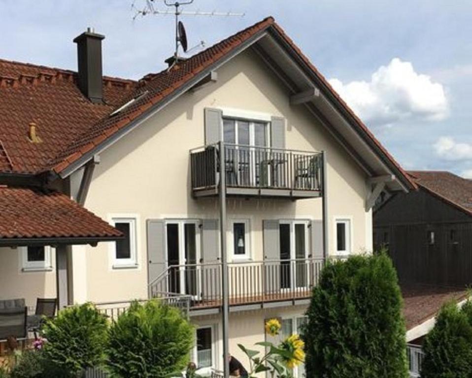 Appartements Ferienwohnungen Egerer 12 Dorfstraße 93339 Riedenburg