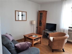 Appartements Ferienwohnungen Eifelblick Römerstraße 14 56826 Lutzerath Rhénanie-Palatinat