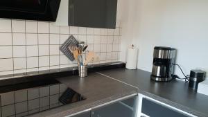 Appartements Ferienwohnungen Eisenbarth Am Brammer 3 29640 Schneverdingen Basse-Saxe