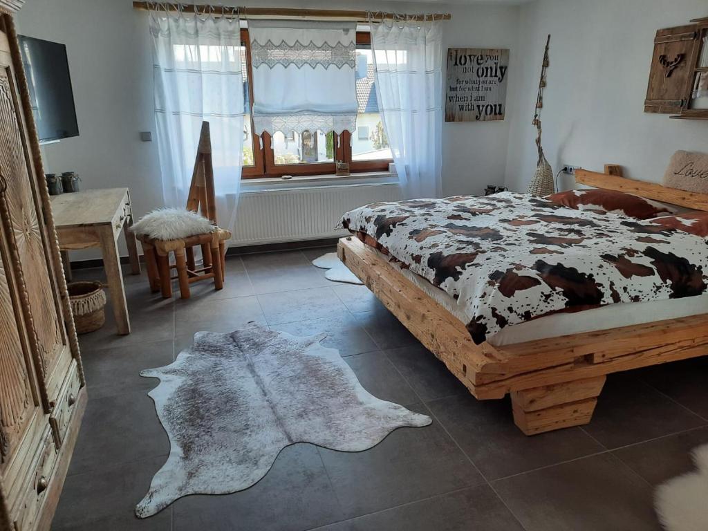 Ferienwohnungen Eisler 23 Johann-Zimmermann-Straße, 93326 Abensberg