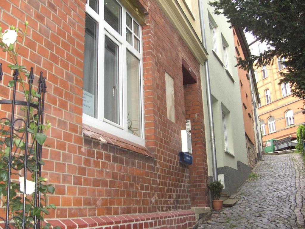 Appartements Ferienwohnungen Ender 1A Kleine Wiegardt 99817 Eisenach