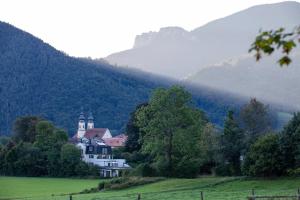 Ferienwohnungen Erlebnisnaturhof