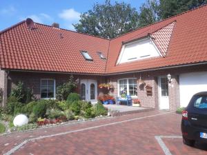 Appartements Ferienwohnungen Ewen 55038 Wallring 60 26849 Filsum Basse-Saxe