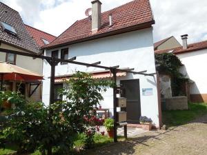 Ferienwohnungen Faber