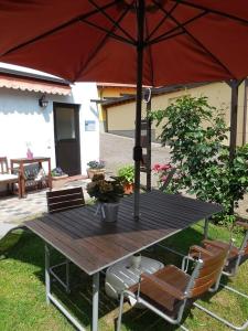 Appartements Ferienwohnungen Faber 21 Gäulsgasse 97892 Kreuzwertheim Bavière