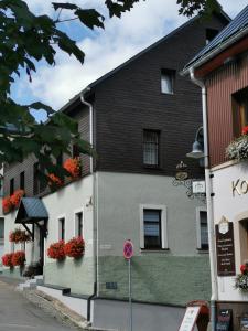 Appartements Ferienwohnungen Fam. Lippert Brauhausstraße 8 09484 Kurort Oberwiesenthal Saxe