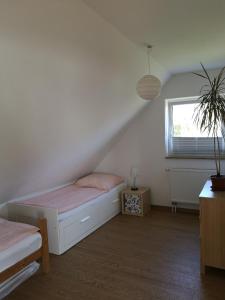 Appartements Ferienwohnungen Familie Jahn Lipsitz 4 / 4a Ferienwohnung 18528 Thesenvitz Mecklembourg-Poméranie