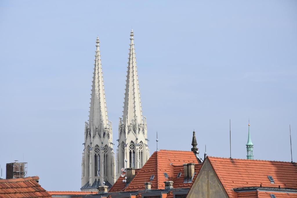 Appartements Ferienwohnungen Familie Jäschke Brüderstraße 17 02826 Görlitz