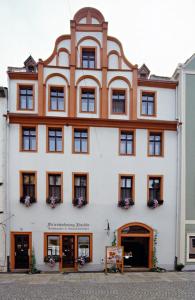 Appartements Ferienwohnungen Familie Jäschke Brüderstraße 17 02826 Görlitz Saxe