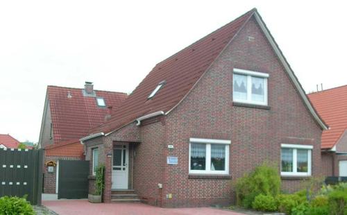 Ferienwohnungen Familie Kruse