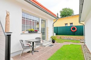 Ferienwohnungen Familie Wilhelms