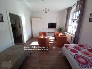 Ferienwohnungen Familie Winter