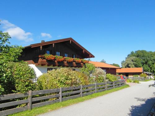Ferienwohnungen Feistl Wiesengrund