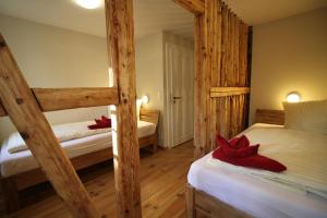 Ferienwohnungen Felsenkeller Bielatal