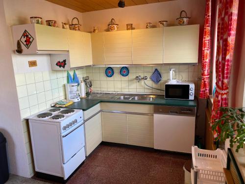 Ferienwohnungen / Ferienhaus Dillingen an der Donau