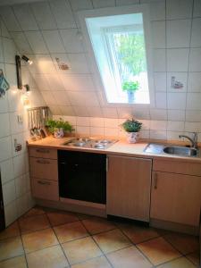 Ferienwohnungen / Ferienhaus Wahlers