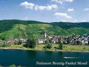 Ferienwohnungen Ferienland Cochem