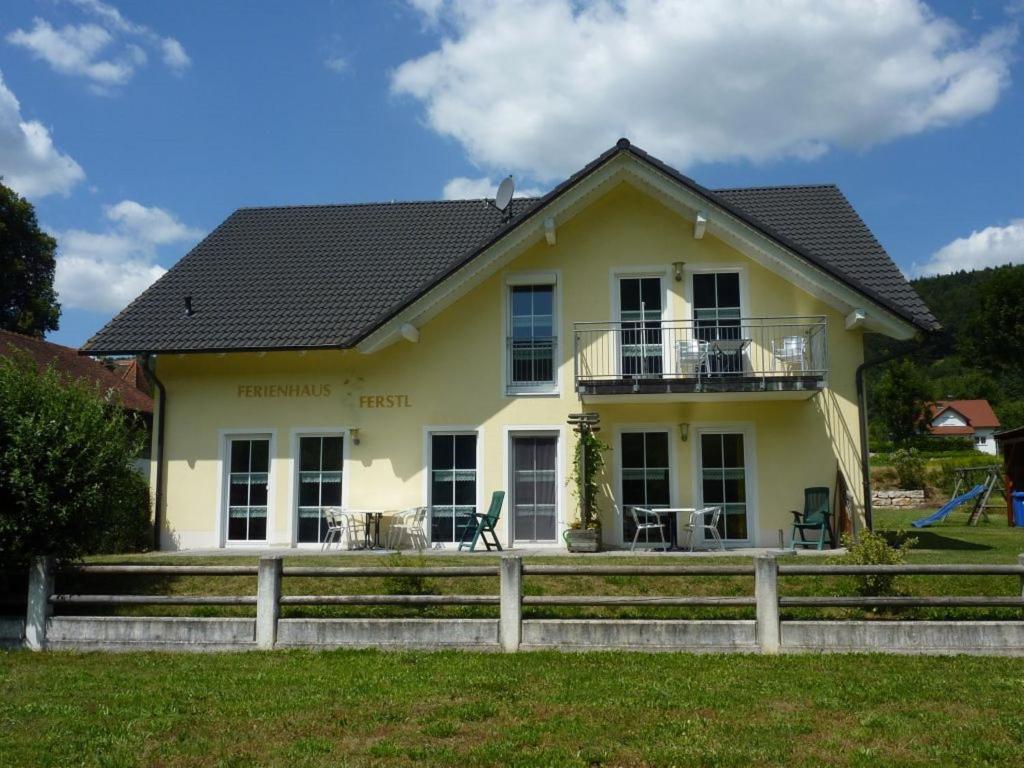 Appartements Ferienwohnungen Ferstl Oberhofen 44 93339 Riedenburg