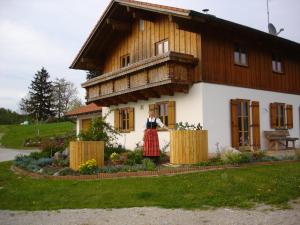 Ferienwohnungen Feuerer