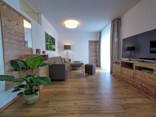 Ferienwohnungen Fewo Landglück
