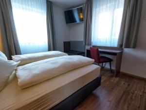 Ferienwohnungen Fewo Landglück