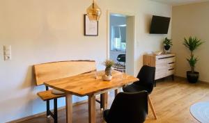 Appartements Ferienwohnungen Fichtelgrün 48 Göpfersgrün 95632 Wunsiedel Bavière