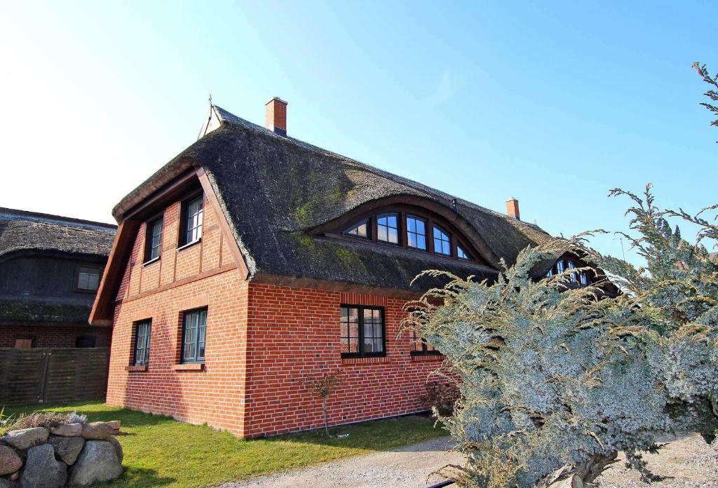 Ferienwohnungen Fischerdorf Alt Re Alt Reddevitz 22 B, 18586 Alt Reddevitz