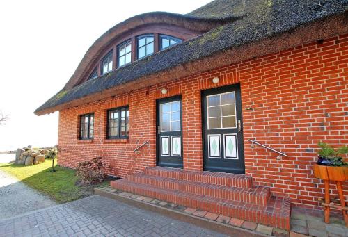 Ferienwohnungen Fischerdorf Alt Re