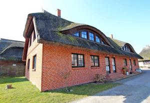 Ferienwohnungen Fischerdorf Alt Re