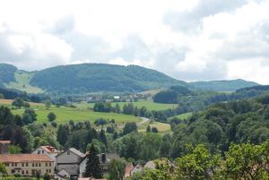 Ferienwohnungen Fliegerstrasse
