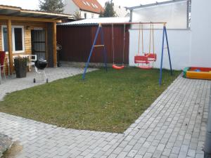 Ferienwohnungen Flora