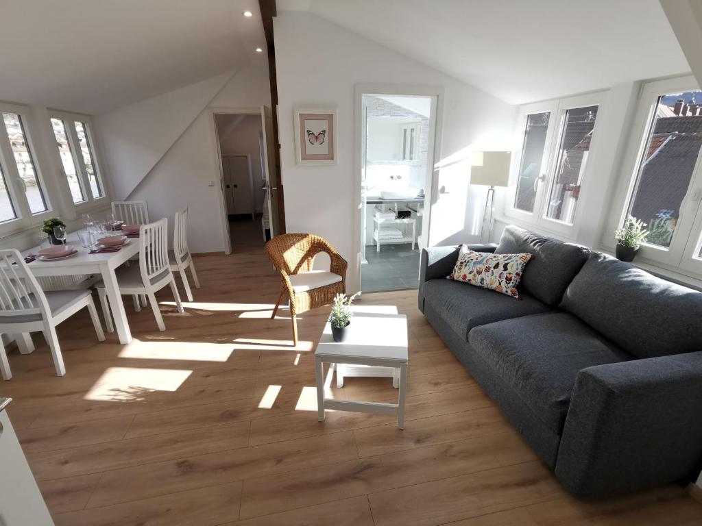 Appartements Ferienwohnungen Flussufer - Neckargemünd Altstadt 16 Am Hanfmarkt 69151 Neckargemünd