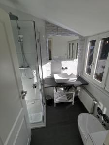 Ferienwohnungen Flussufer - Neckargemünd Altstadt