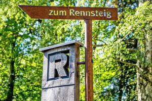 Ferienwohnungen Friedrichroda THU 090