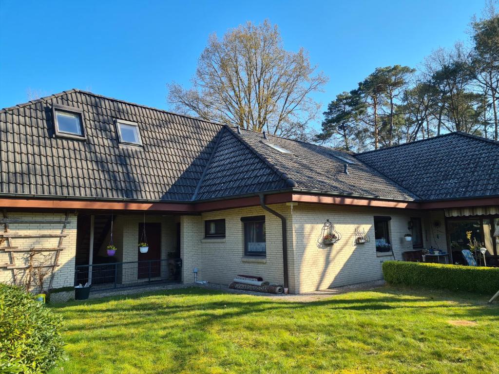 Appartements Ferienwohnungen Frohberg Amselbusch 4 29640 Insel