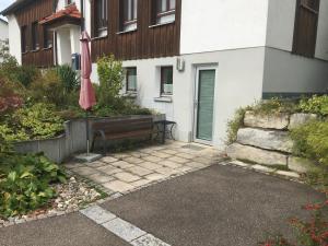 Ferienwohnungen Fuchsteige