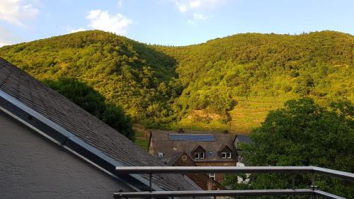Ferienwohnungen Fuhrmann-Burg