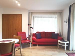 Appartements Ferienwohnungen Gala Dummentaler Weg 36 97688 Bad Kissingen Bavière