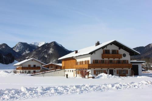Ferienwohnungen Gastager Hof
