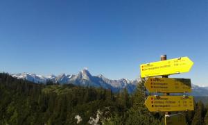 Appartements Ferienwohnungen Gästehaus Lärcheck Lärchecker Weg 42 83471 Berchtesgaden Bavière