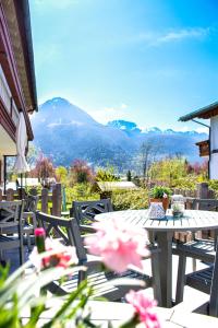 Appartements Ferienwohnungen Germania Im Maltermoos 7 83471 Schönau am Königssee Bavière