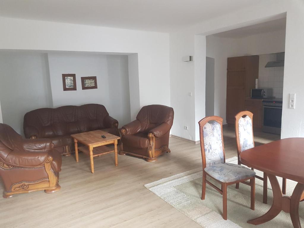 Ferienwohnungen Girbigsdorf 33 Am Hang Erdgeschoss, 02829 Girbigsdorf