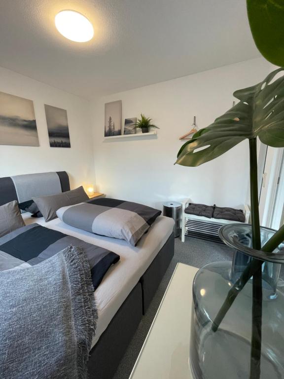 Appartements Ferienwohnungen Glückstadt 14 Am Neuendeich 2. Etage 25348 Glückstadt